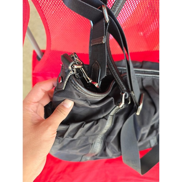 Burberry‎ diaper bag - Picture 3 of 6